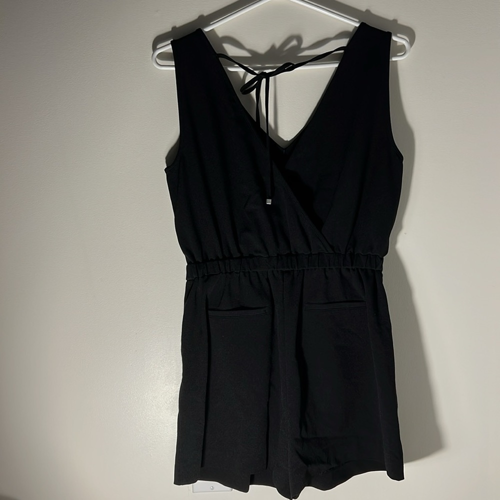 Reitman romper - Picture 3 of 5